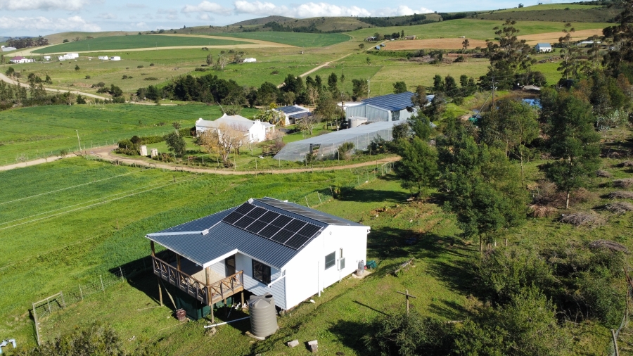 2 Bedroom Property for Sale in Riversdale Rural Western Cape